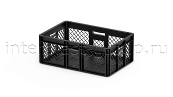 Евроконтейнер перфорированный в Северодвинске