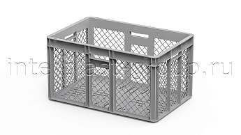 Евроконтейнер перфорированный в Северодвинске